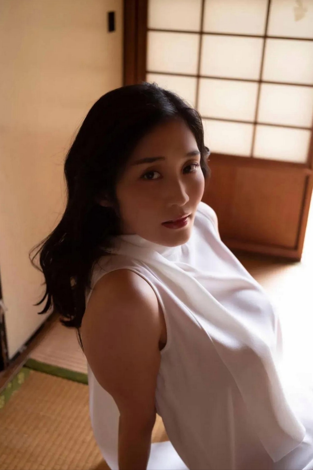 罪深花蕊 村上里沙